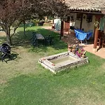 San Bruno Hostel