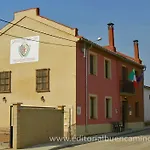 ホステル San Bruno