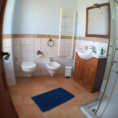 San Bruno Hostel *