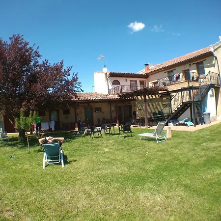 San Bruno Hostel *