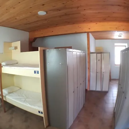 San Bruno Hostel Moratinos