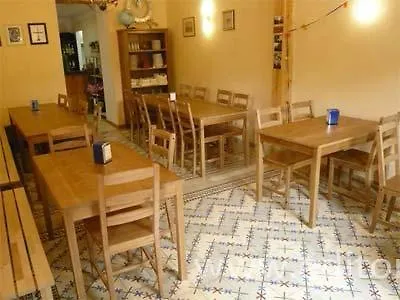 San Bruno Auberge de jeunesse *