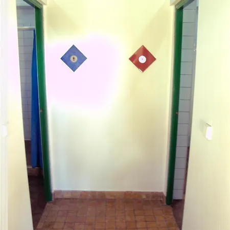 Auberge de jeunesse San Bruno