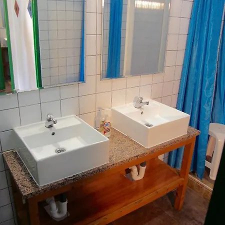 Hostel San Bruno *
