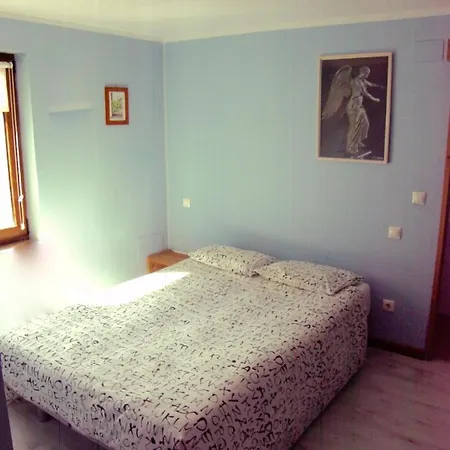 San Bruno * Moratinos