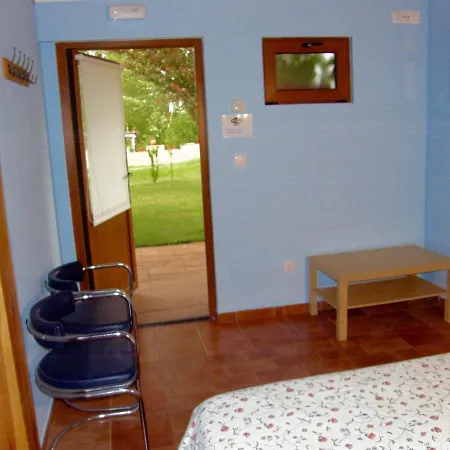 Hostel San Bruno Moratinos