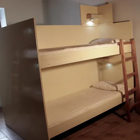 Hostel San Bruno Moratinos