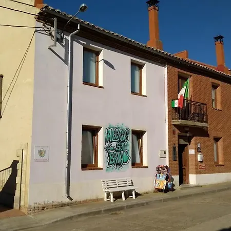 San Bruno Хостел