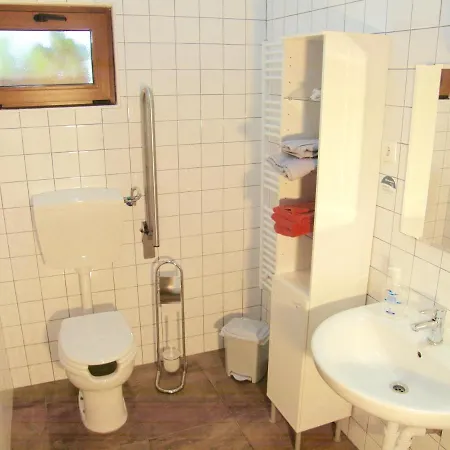 San Bruno Hostel Moratinos