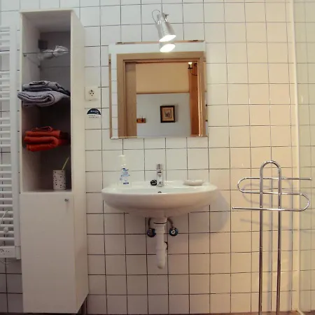 Hostel San Bruno Moratinos