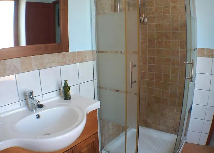 San Bruno Hostel Moratinos