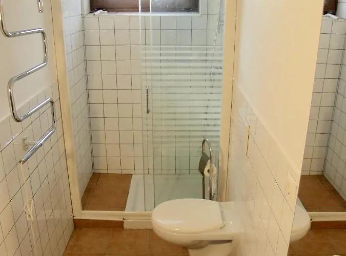 Hostel San Bruno Moratinos