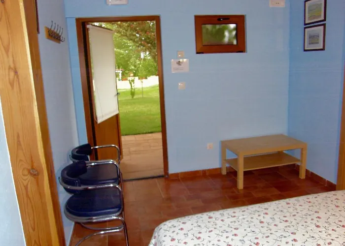 Hostel San Bruno Moratinos