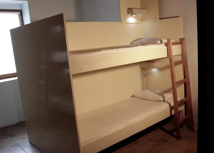 Hostel San Bruno Moratinos