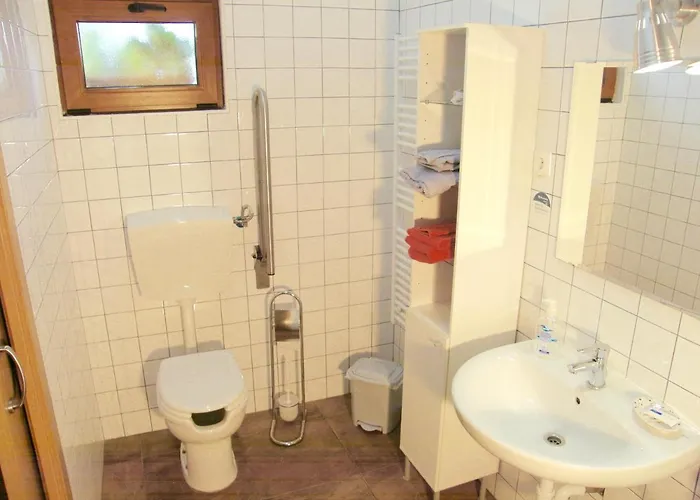 San Bruno Hostel Moratinos