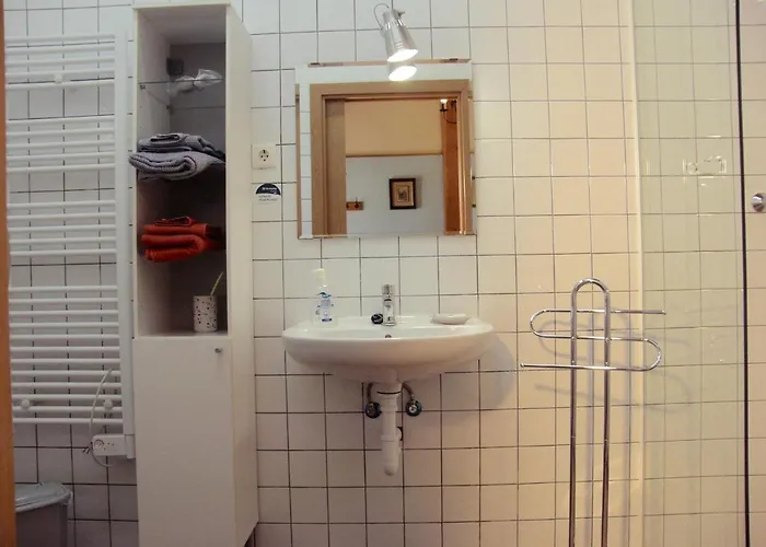 Hostel San Bruno Moratinos